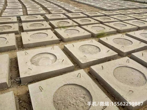 文登DP12混凝土电杆底盘